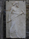 The Sacred Area of Herculaneum